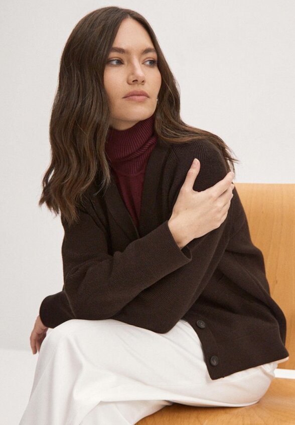 Кардиган 99Colorspace