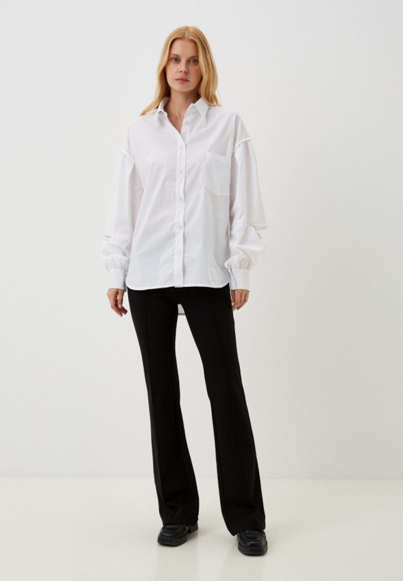 Рубашка Minaku