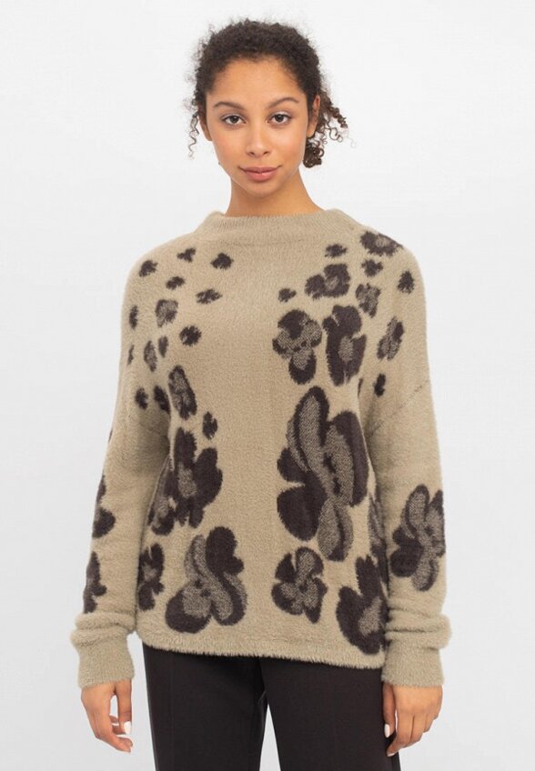 Джемпер Taifun