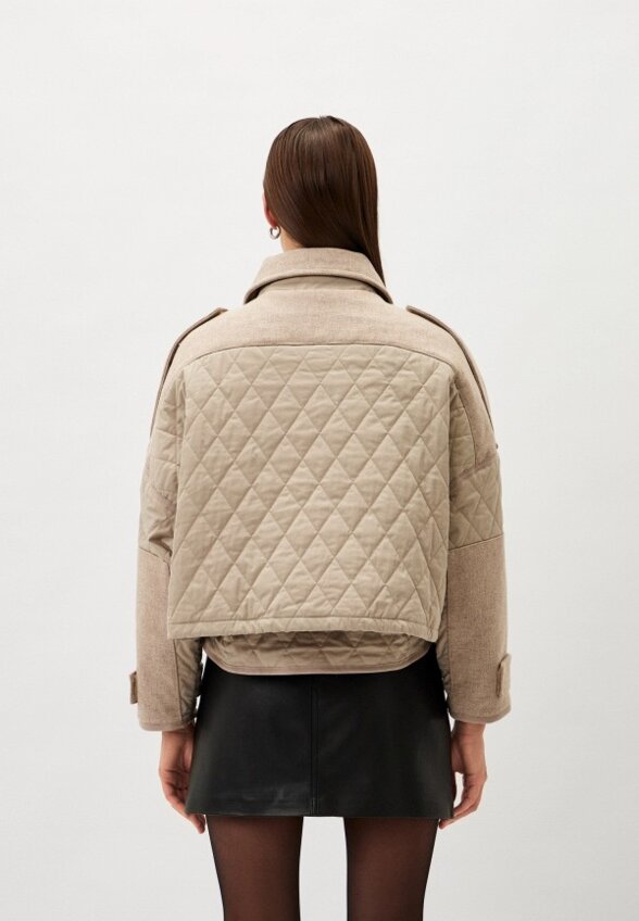 Куртка рабочего Pinko