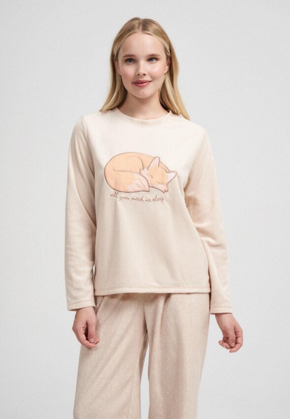 Пижама Твое