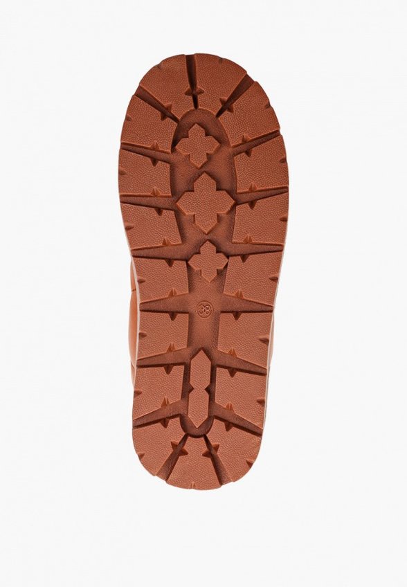 Дутики Abricot