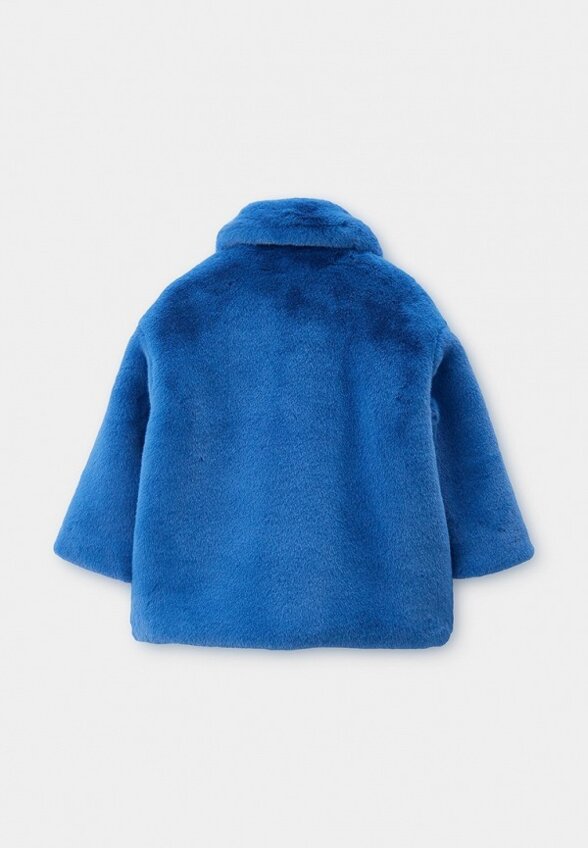 Шуба Sui Generis