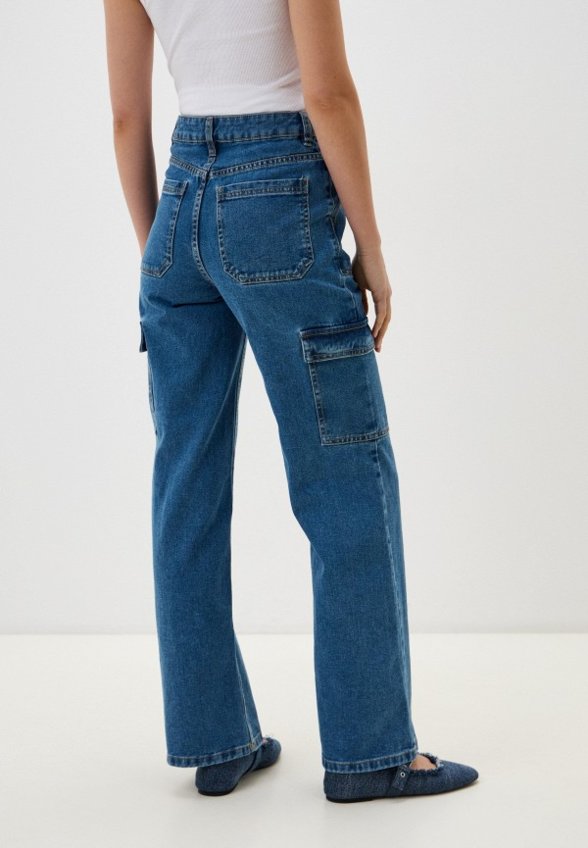 Джинсы Terranova