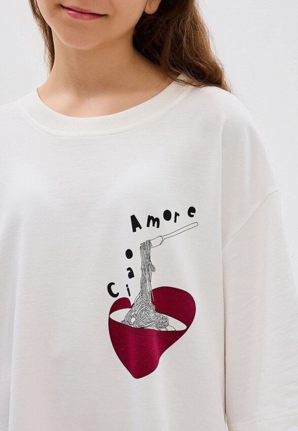 Футболка Katybella