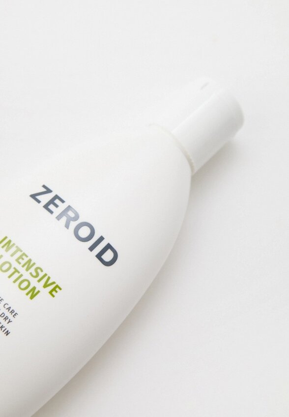 Лосьон для лица и тела Zeroid