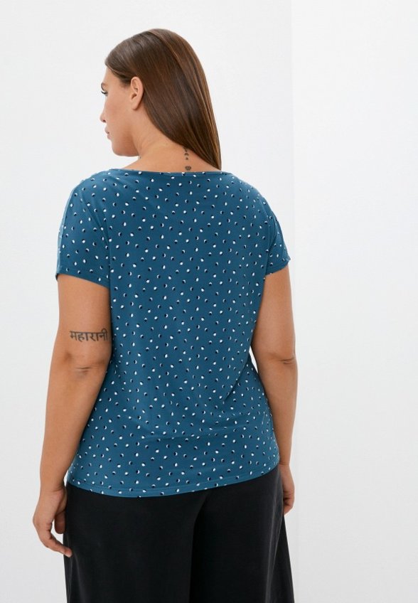 Футболка Стикомода