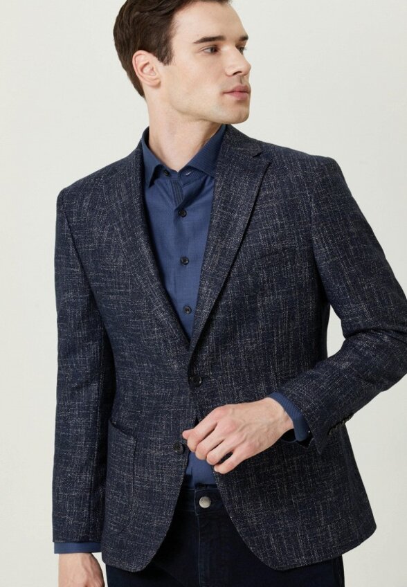 Пиджак NetWork