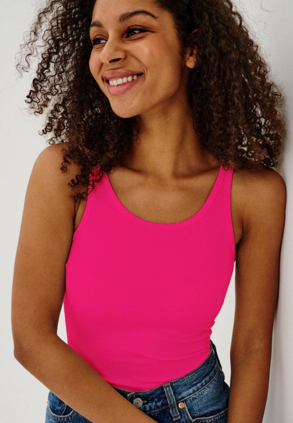 Майка спортивная Jolifashn