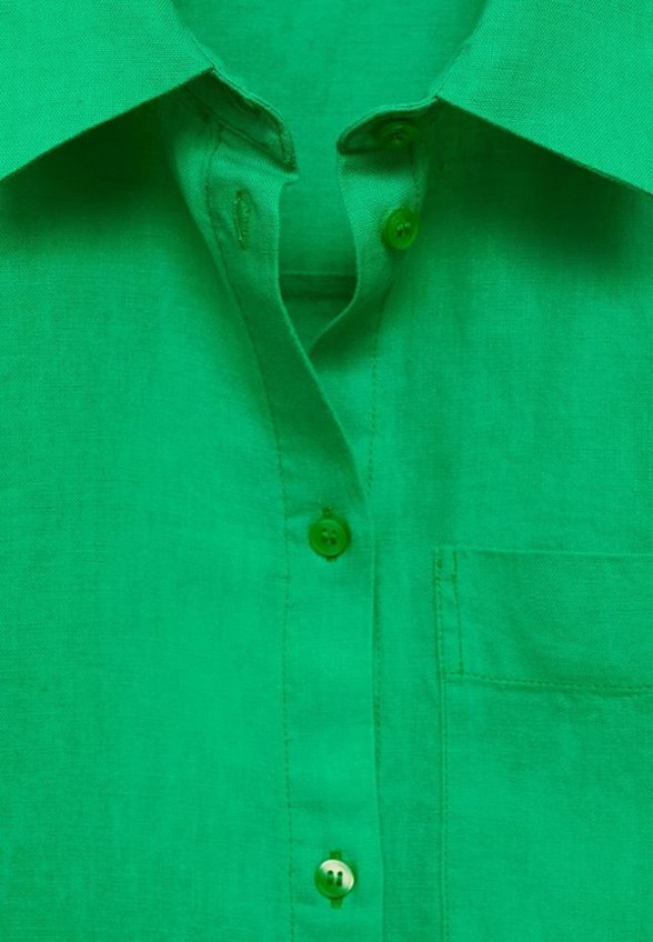 Рубашка Mango