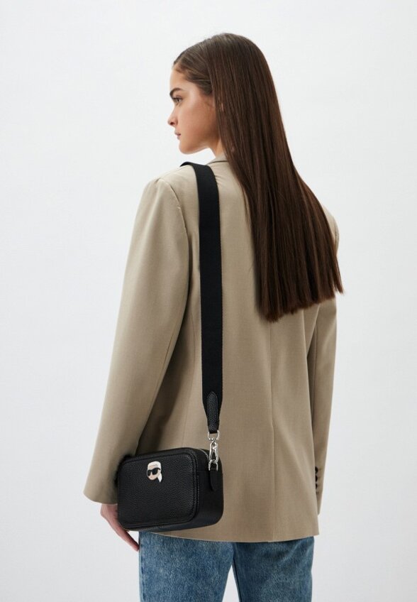 Сумка Karl Lagerfeld