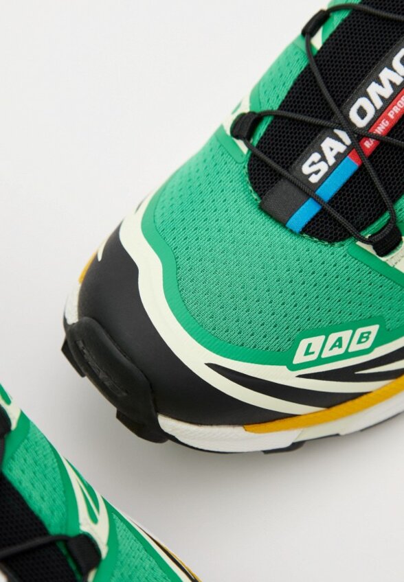 Кроссовки Salomon