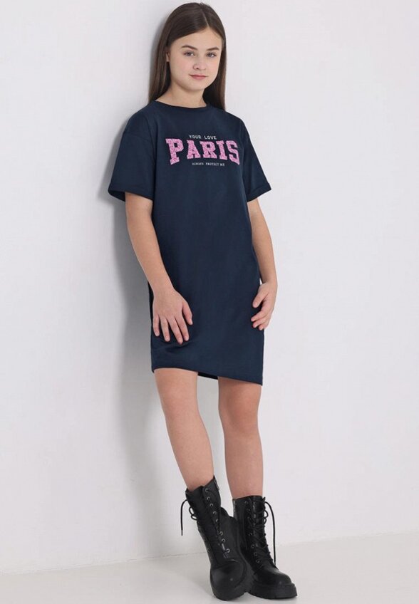 Платье Апрель