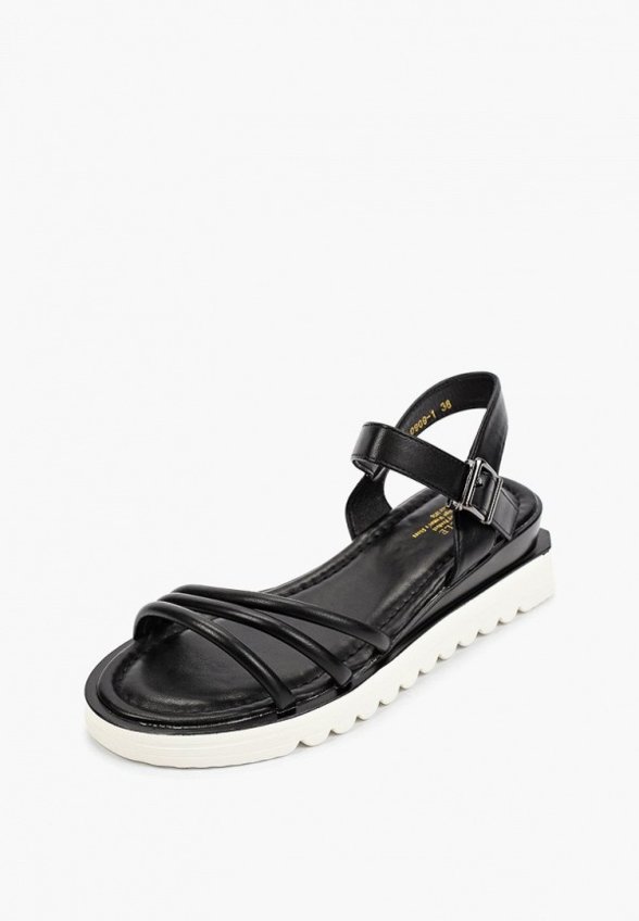 Босоножки Camille