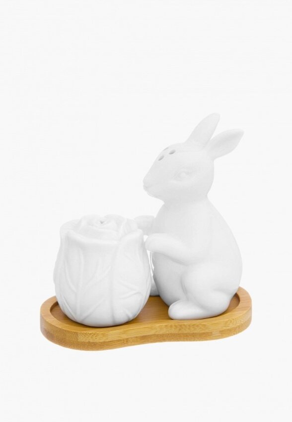 Набор для сервировки специй Elan Gallery