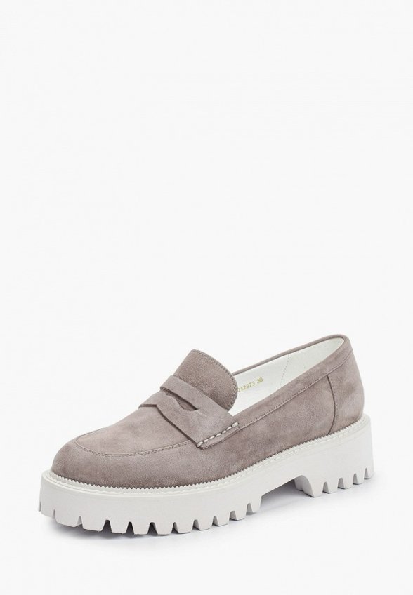 Лоферы Vitacci