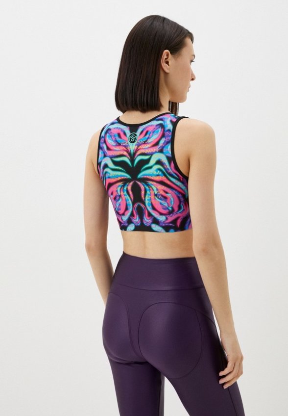 Топ спортивный Mansen