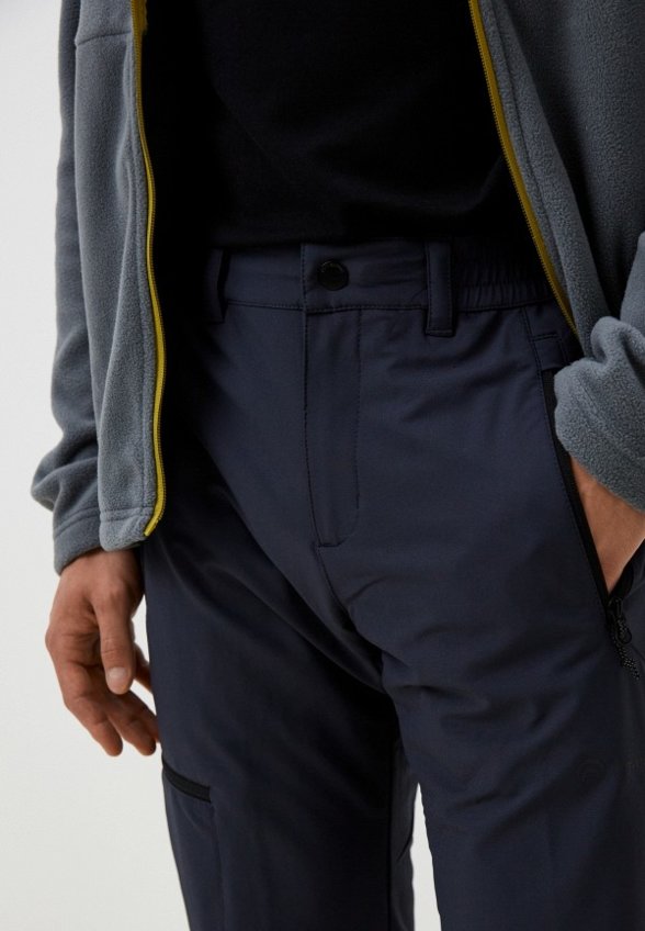 Брюки утепленные Outventure