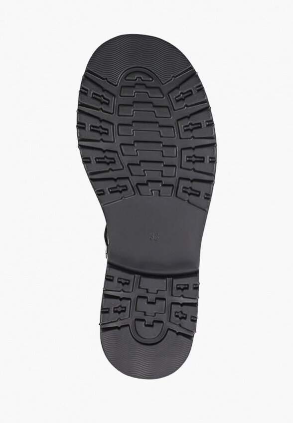 Босоножки Thomas Munz