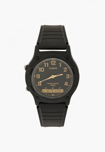 Часы Casio