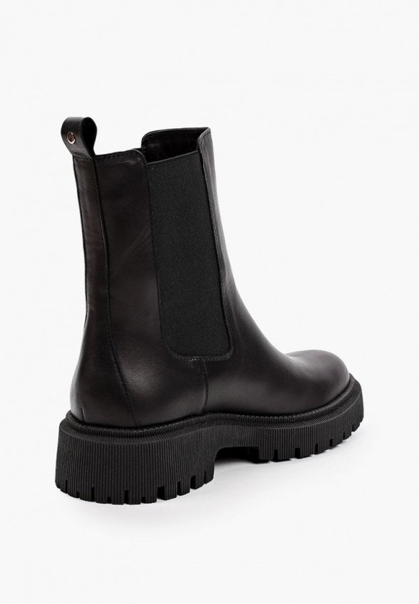 Ботинки Lusavou