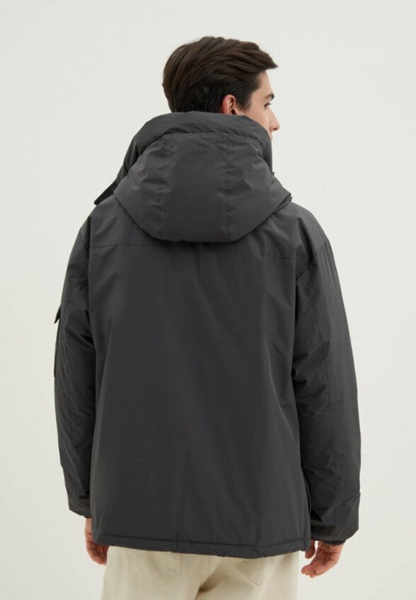 Пуховик Finn Flare