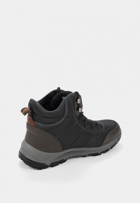 Ботинки трекинговые Sigma