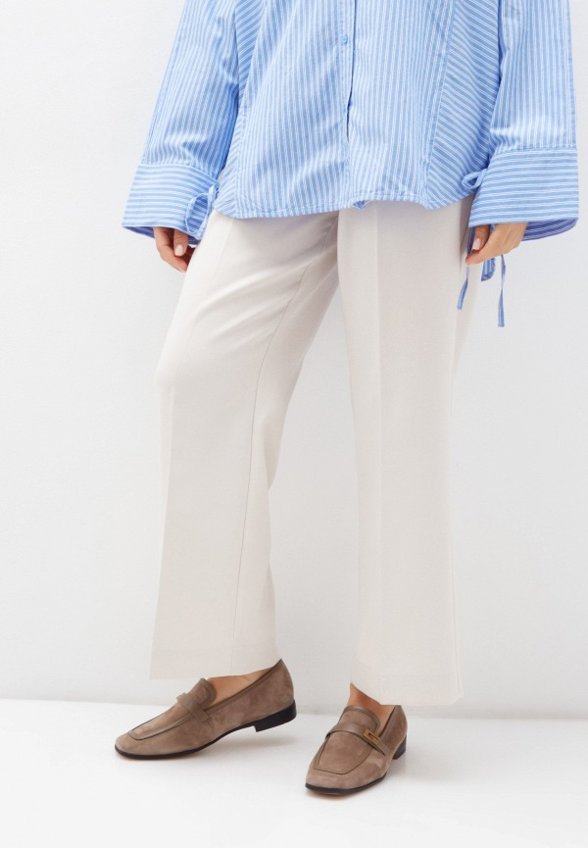 Лоферы Graciana