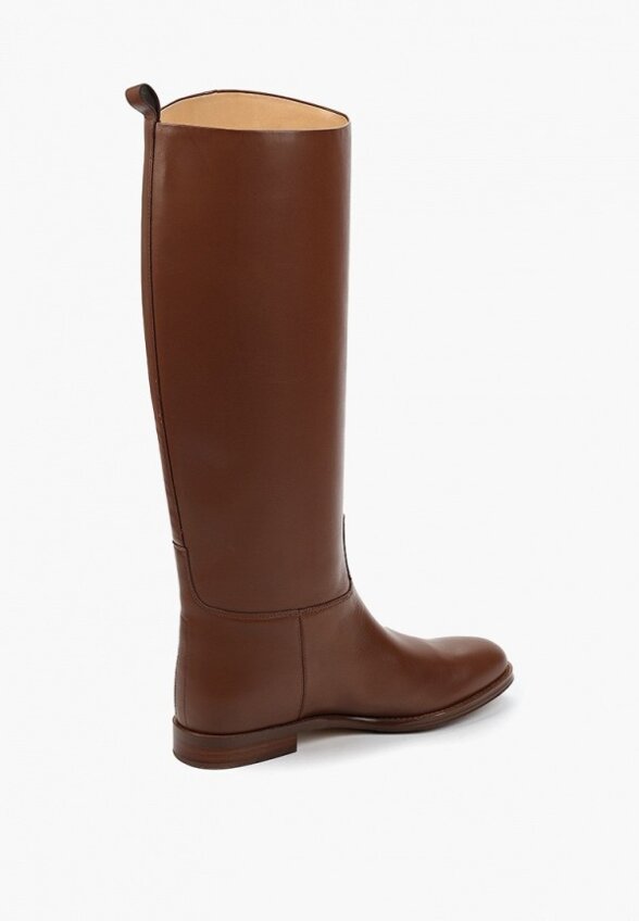 Сапоги Cindy C.Eric