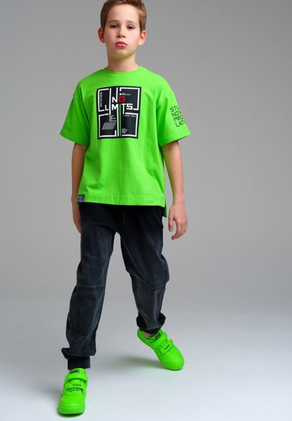 Брюки PlayToday