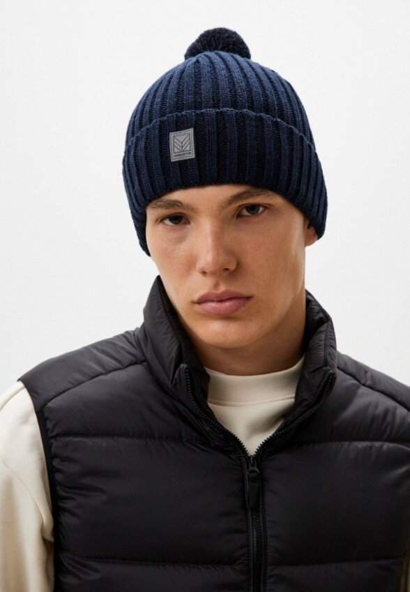 Шапка marhatter