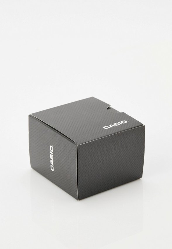Часы Casio