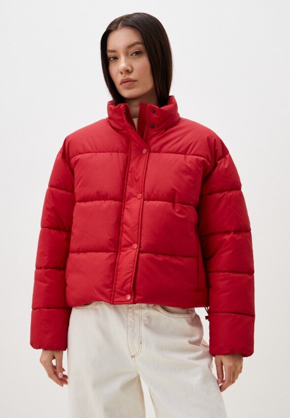 Пуховик Pepe Jeans