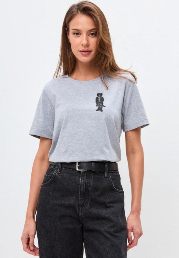 Футболка Manii'ta Lacitta