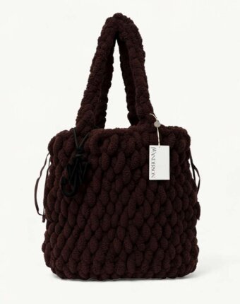 JW Anderson Blanket Shopper женщинам