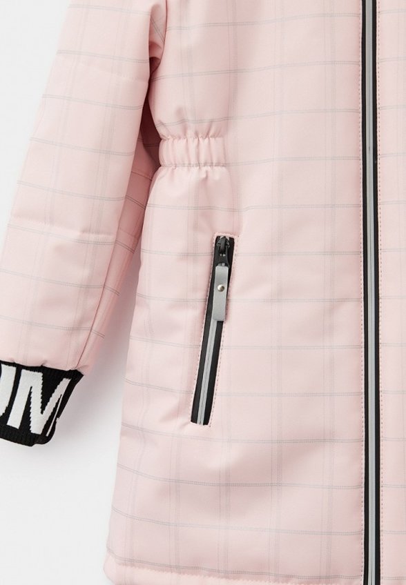 Куртка утепленная Jam Mix