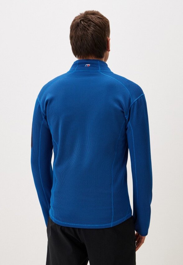 Олимпийка Berghaus