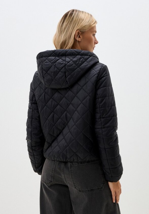 Куртка утепленная Geox