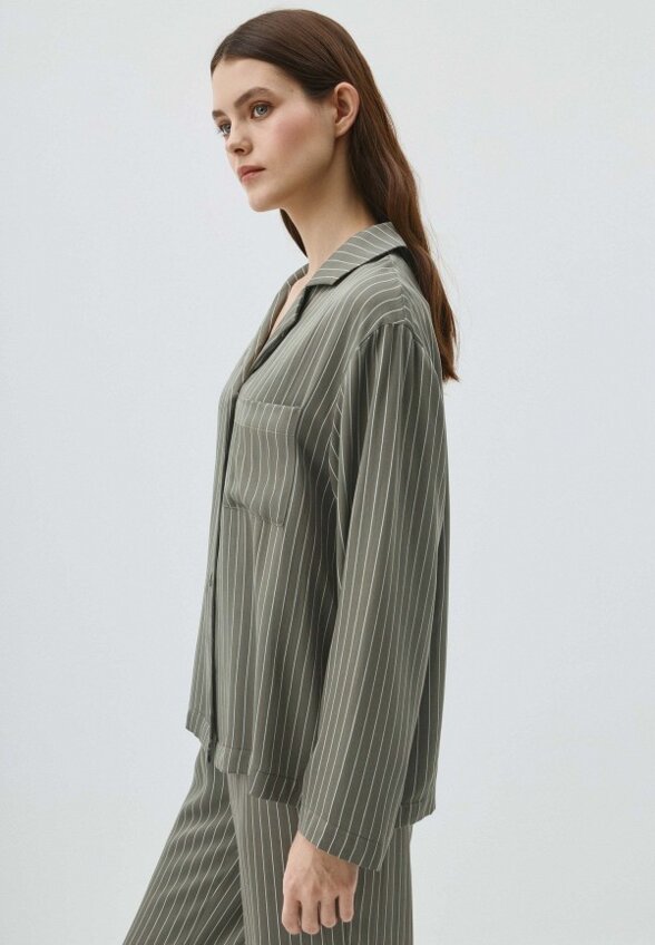 Рубашка домашняя Sela