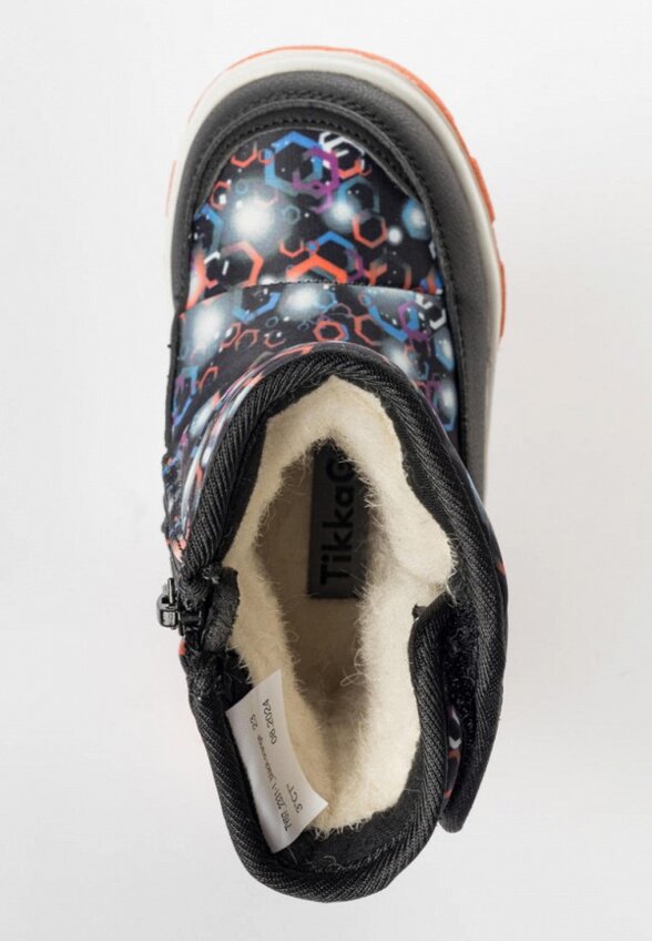 Дутики Tikkago