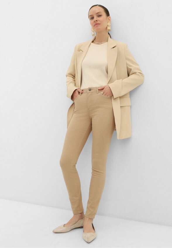 Джинсы Harmonia Sensuum