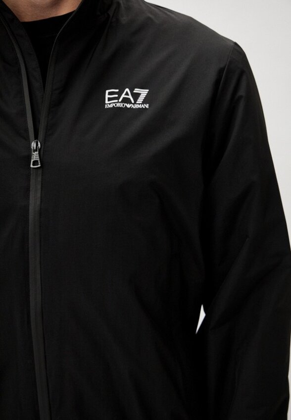 Куртка утепленная EA7