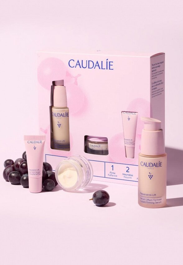 Набор для ухода за лицом Caudalie