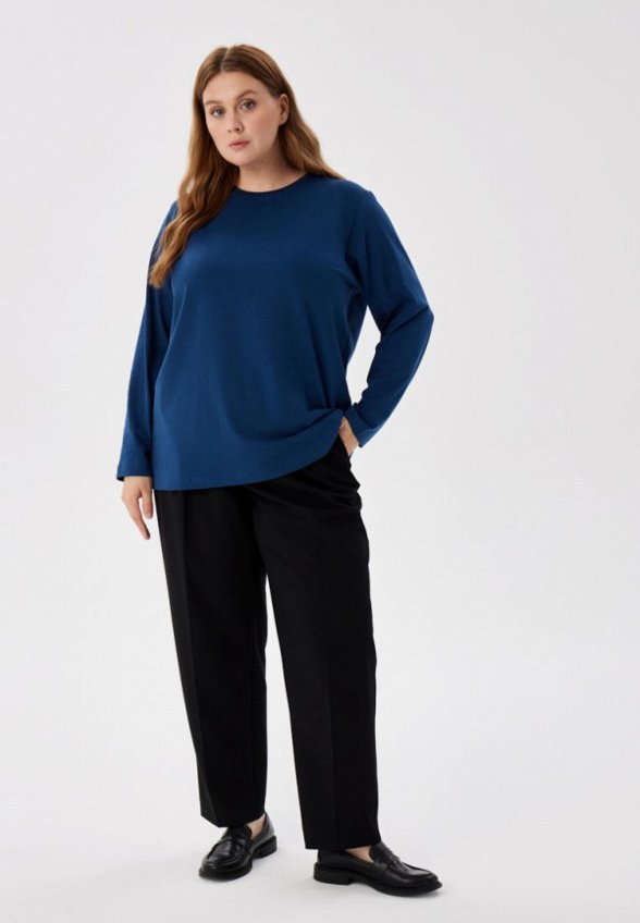 Лонгслив Delori