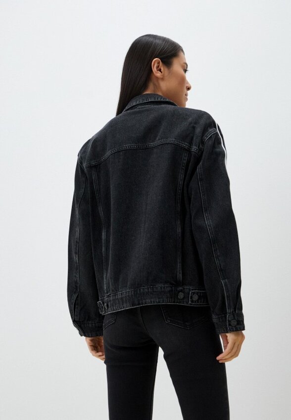 Куртка джинсовая Miss Sixty