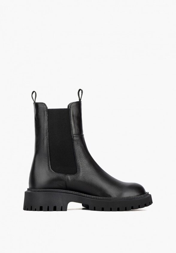 Ботинки Mof-Berg