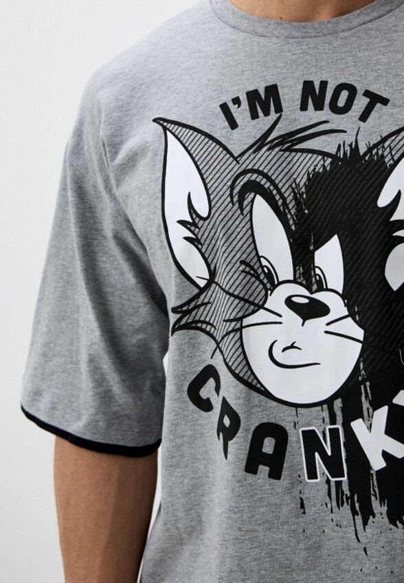 Футболка PlayToday