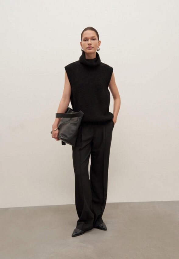 Жилет Finn Flare