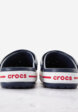 Сабо Crocs Crocband, Синий7  - превью