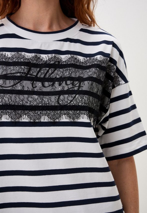 Футболка Helmidge